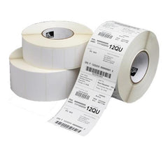 Z-PERFORM 1000D  ETICHETTE TERMICHE 102 x 159  PER STAMPANTI DESKTOP