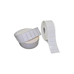 POLYE 3100T GLOSS  51x25 PER STAMPANTI DESKTOP