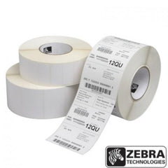 POLYE 3100T GLOSS 102x76MM  PER STAMPANTI DESKTOP