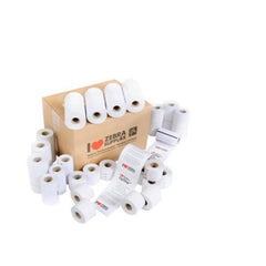 REC.Z-PERFORM 1000D 80 RECEIPT