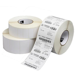 ETICHETTE PER ZQ320 76x50MM