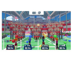 ISTANT SPORTS