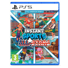 ISTANT SPORTS