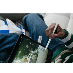 USB-C Plectra  White 256GB