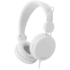 CUFFIA CON MICROFONO  SPECTRUM WHITE