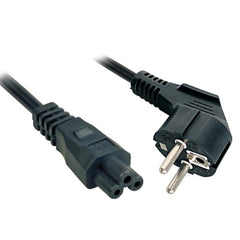 CAVO DI ALIMENTAZIONE IEC320-C5 F5M