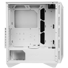 MPG GUNGNIR 110R WHITE