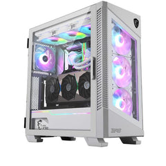 MPG VELOX 100R WHITE