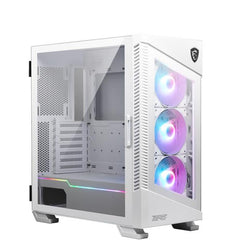 MPG VELOX 100R WHITE