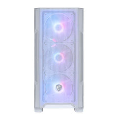 MAG FORGE M100R WHITE