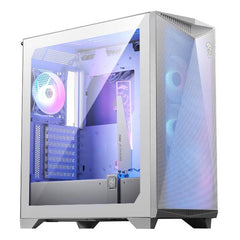 MPG GUNGNIR 300R AIRFLOW WHITE