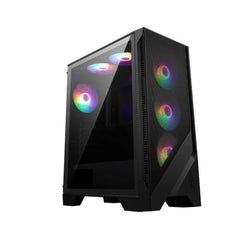 MSI - MAG FORGE 120A AIRFLOW