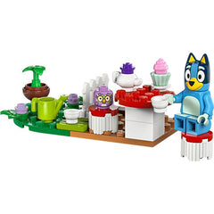 Il Tea Party di Bluey