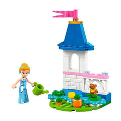 MINI-CASTELLO DI CENERENTOLA