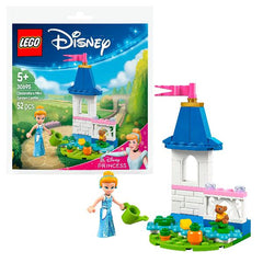 MINI-CASTELLO DI CENERENTOLA