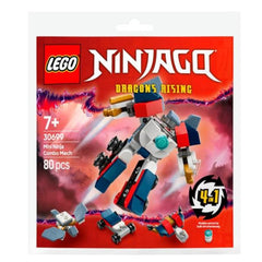 MINI COMBO MECH NINJA