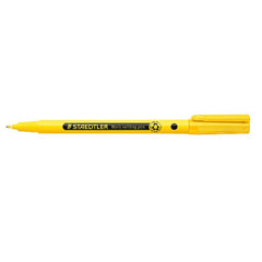 PENNA NORIS GIALLO BRILLANTE