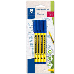 PENNA NORIS BLU