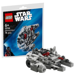 Mini-modello del Millennium Falcon™