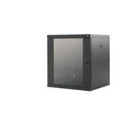 BOX 9U 504X600X526 NERO