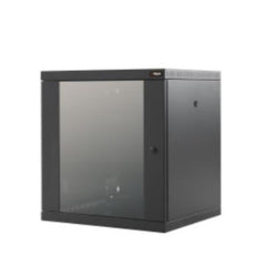 BOX 12U 637X600X526 NERO