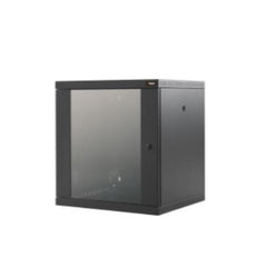 BOX 16U 883X600X400 NERO