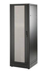 RACK NET 24U 1256X800X1000 NERO