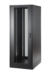 RACK NET 34U 1701X600X1000 NERO