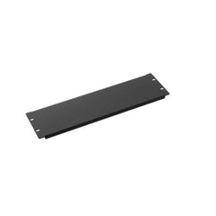 PANNELLO CIECO 19 2U NERO