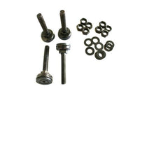 SET 4 PIEDINI REGOLABILI (CF 4PZ)