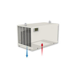 CONDIZ. DEK DA TETTO 280W GRIGIO