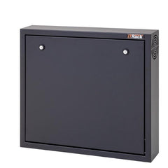 309267 BOX DVR/NVR 544X600X119 BIANCO