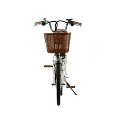 NILOX - eBike J1 PLUS