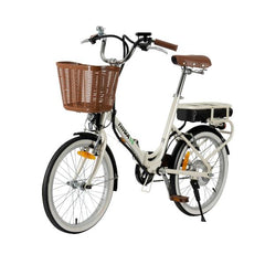 NILOX - eBike J1 PLUS