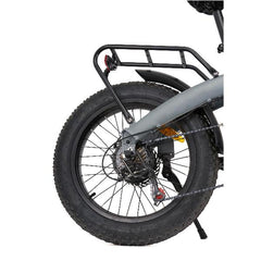 NILOX URBAN - eBike J4 PLUS