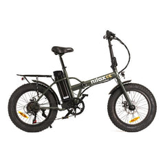 NILOX - eBike X8 PLUS