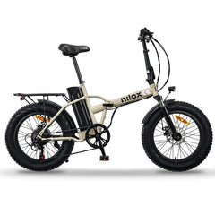 NILOX - eBike X8 SE