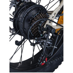 NILOX - eBike X8 SE