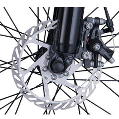 NILOX - eBike K10 PLUS White