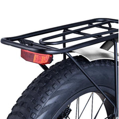 NILOX - eBike K10 PLUS White