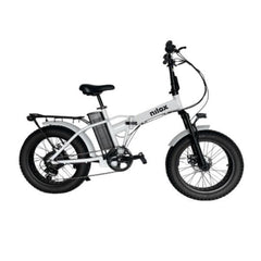 NILOX - eBike K10 PLUS White