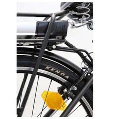NILOX - eBike IREN CITY