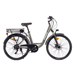 NILOX - eBike J5 PLUS