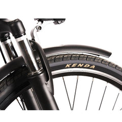 NILOX - eBike J5 PLUS