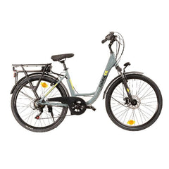 NILOX - eBike X7 f