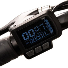 NILOX - eBike X7 f