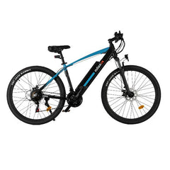 NILOX -- eBike X6 SE