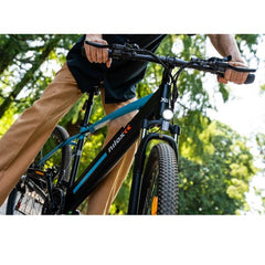 NILOX -- eBike X6 SE