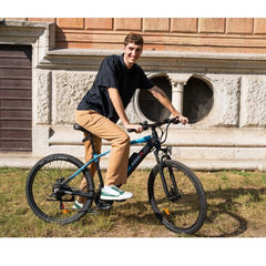 NILOX -- eBike X6 SE