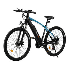 NILOX -- eBike X6 SE